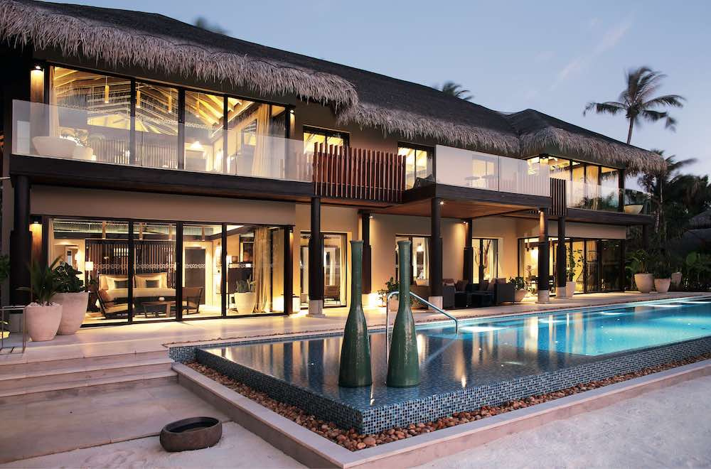 Kuredhi Private Residence photo 21